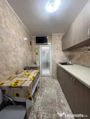 Apartament de vanzare, 2 camere, decomandat, parter , Micro 