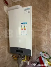 Apartament de vanzare, 2 camere, decomandat, parter , Micro 