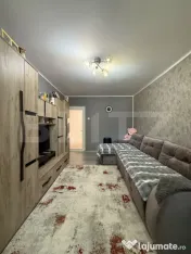 Apartament de vanzare, 2 camere, decomandat, parter , Micro 