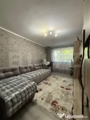 Apartament de vanzare, 2 camere, decomandat, parter , Micro 