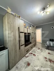 Apartament de vanzare, 2 camere, decomandat, parter , Micro 