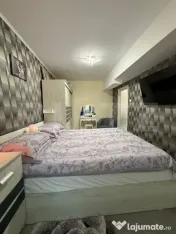 Apartament de vanzare, 2 camere, decomandat, parter , Micro 