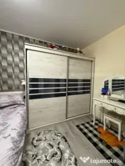 Apartament de vanzare, 2 camere, decomandat, parter , Micro 