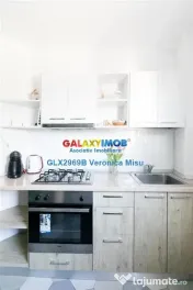 Garsoniera de inchiriat 41mp - Pet Friendly -Unirii 