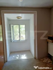 Garsonieră ultracentrală, lângă UMF, etaj intermediar, b 