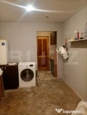 Garsonieră ultracentrală, lângă UMF, etaj intermediar, b 