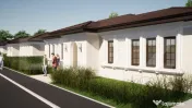 Casa cu 4 camere, 125 mp, teren 500 mp, zona Padurea Noroien 