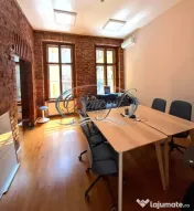 Spatiu pentru birouri, Regele Ferdinand, Centru 