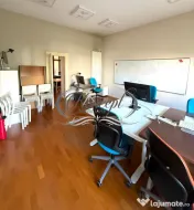 Spatiu pentru birouri, Regele Ferdinand, Centru 