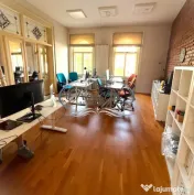 Spatiu pentru birouri, Regele Ferdinand, Centru 