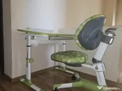 Scaun si birou ergonomic copii 