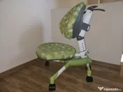 Scaun si birou ergonomic copii 