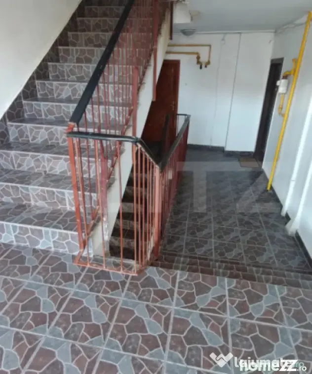 Apartament 2 camere, 63 mp, zona Centru - Targoviste (Dambovita)