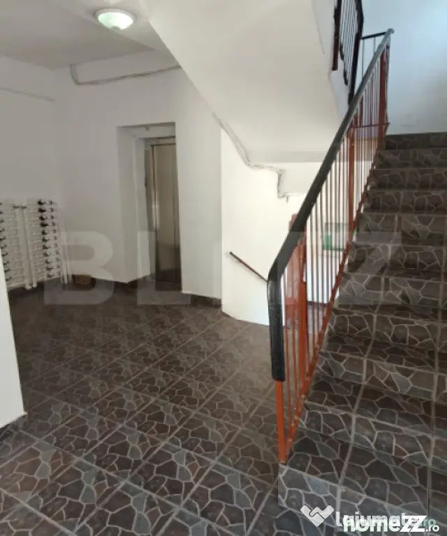 Apartament 2 camere, 63 mp, zona Centru - Targoviste (Dambovita)
