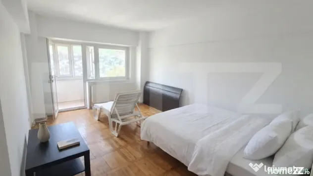 Apartament 2 camere, 63 mp, zona Centru - Targoviste (Dambovita)