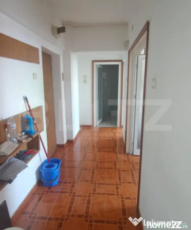 Apartament 2 camere, 63 mp, zona Centru - Targoviste (Dambovita)
