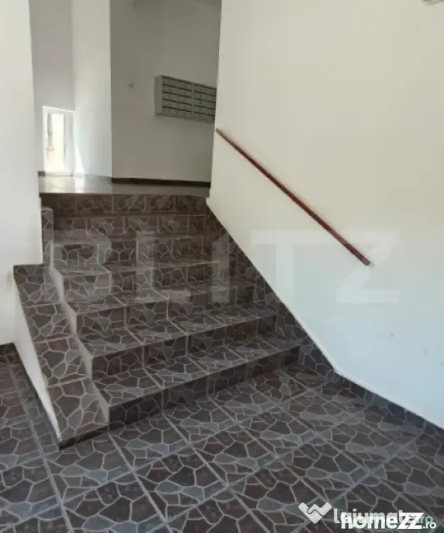 Apartament 2 camere, 63 mp, zona Centru - Targoviste (Dambovita)