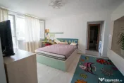 Apartament de – 2 camere, 54,3 mp, Sector 4 – la 10 m...