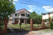 Vila Focsani Zona Obor-Castel 