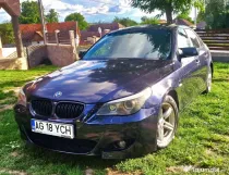 BMW 530 D pachet M Automat Trapa