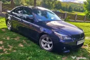 BMW 530 D pachet M Automat ,Trapa 