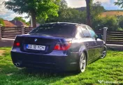 BMW 530 D pachet M Automat ,Trapa 