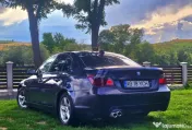 BMW 530 D pachet M Automat ,Trapa 