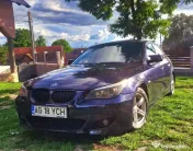 BMW 530 D pachet M Automat ,Trapa 