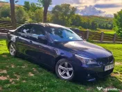 BMW 530 D pachet M Automat ,Trapa 