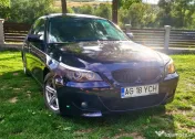 BMW 530 D pachet M Automat ,Trapa 