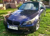 BMW 530 D pachet M Automat ,Trapa 