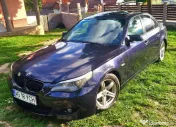 BMW 530 D pachet M Automat ,Trapa 