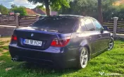 BMW 530 D pachet M Automat ,Trapa 