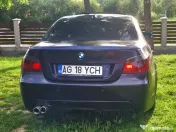 BMW 530 D pachet M Automat ,Trapa 