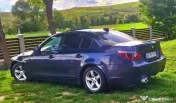 BMW 530 D pachet M Automat ,Trapa 
