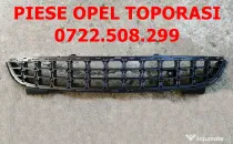 Grila din bara opel corsa d facelift 120 lei
