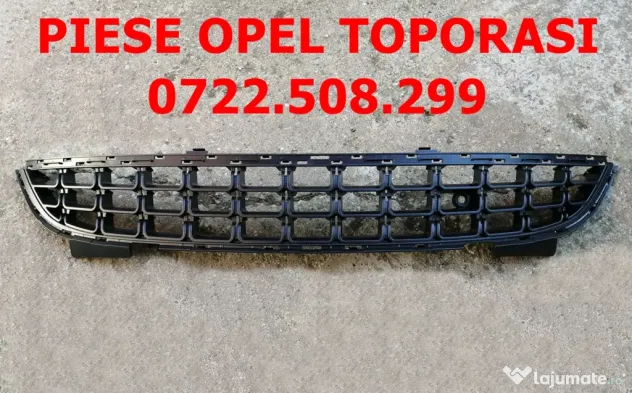grila din bara Opel Corsa D facelift 120 lei
