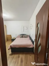 Apartament 1 camera-Centrala-Complex Studentesc 