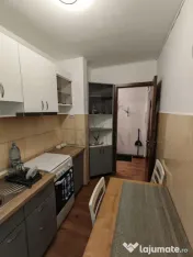 Apartament 1 camera-Centrala-Complex Studentesc 