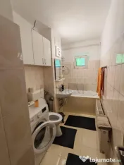 Apartament 1 camera-Centrala-Complex Studentesc 