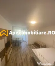 Garsoniera de inchiriat Militari București | ApexImobiliare 