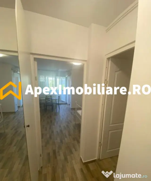 Garsoniera de inchiriat Militari București | ApexImobiliare