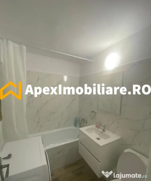 Garsoniera de inchiriat Militari București | ApexImobiliare