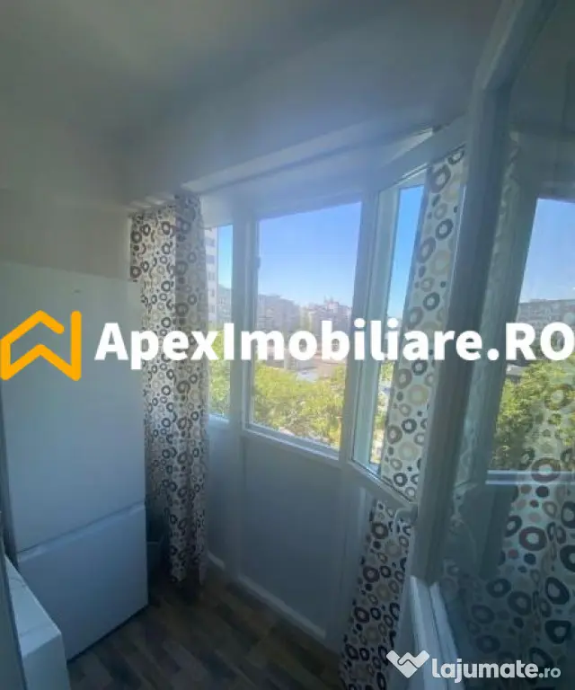 Garsoniera de inchiriat Militari București | ApexImobiliare