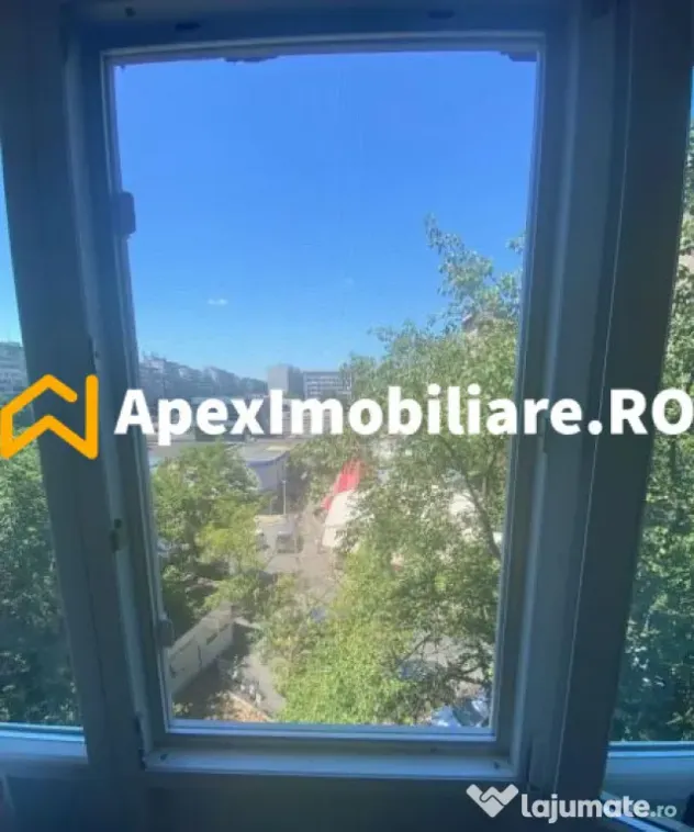 Garsoniera de inchiriat Militari București | ApexImobiliare