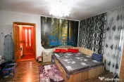 Vest, 2 camere, mobilat si utilat, centrala proprie 