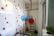 Vest, 2 camere, mobilat si utilat, centrala proprie 