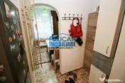 Vest, 2 camere, mobilat si utilat, centrala proprie 