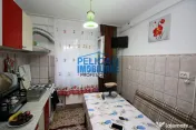 Vest, 2 camere, mobilat si utilat, centrala proprie 
