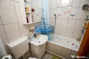 Vest, 2 camere, mobilat si utilat, centrala proprie 